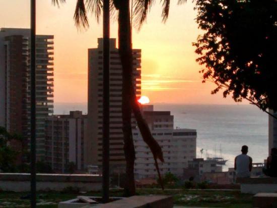 Mirante de Fortaleza